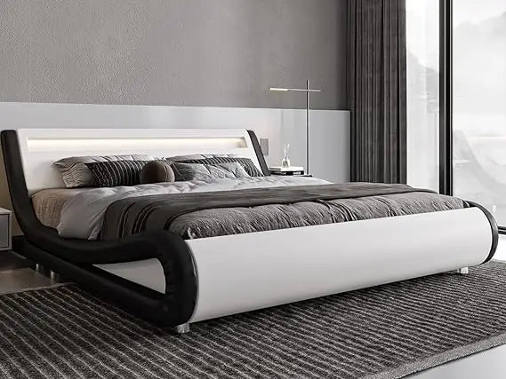 Full Size Bed