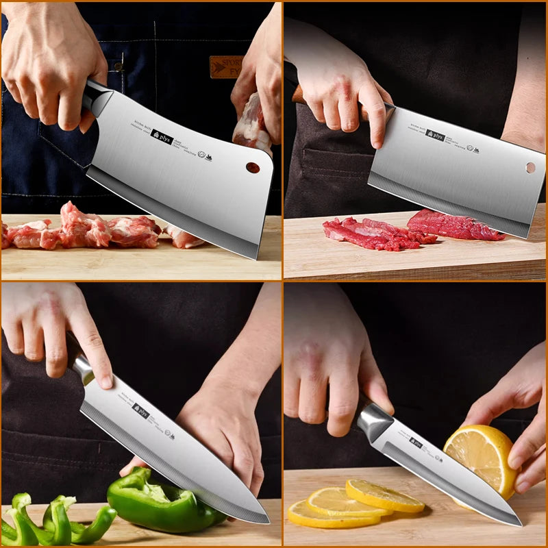 Knife Set