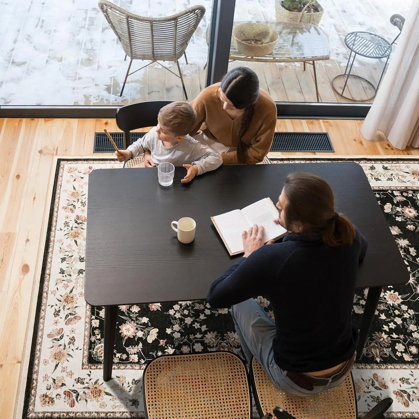 Area Rug