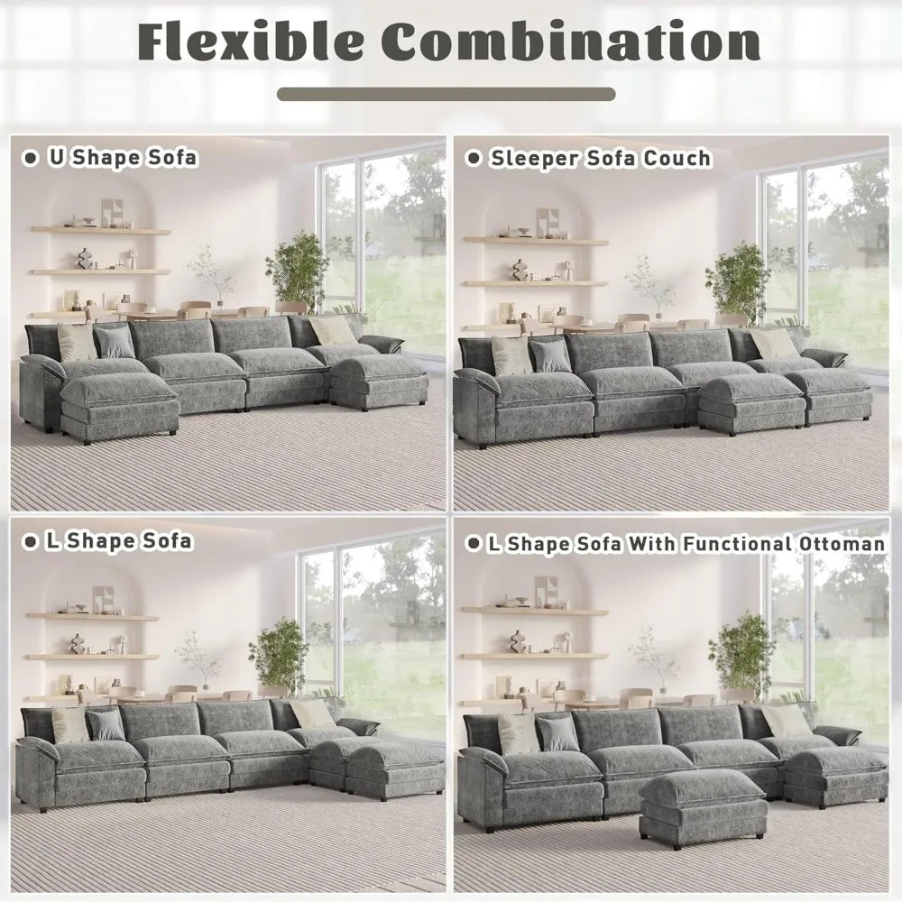 Sectional Couch