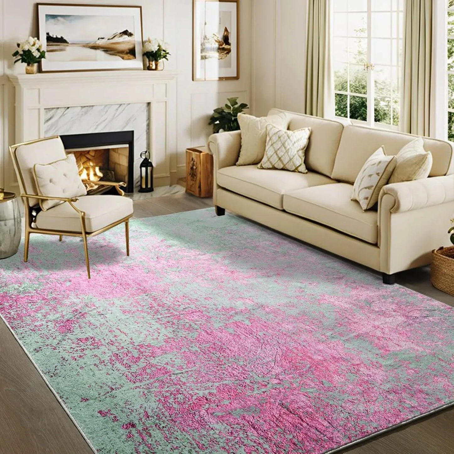 Indoor Rug