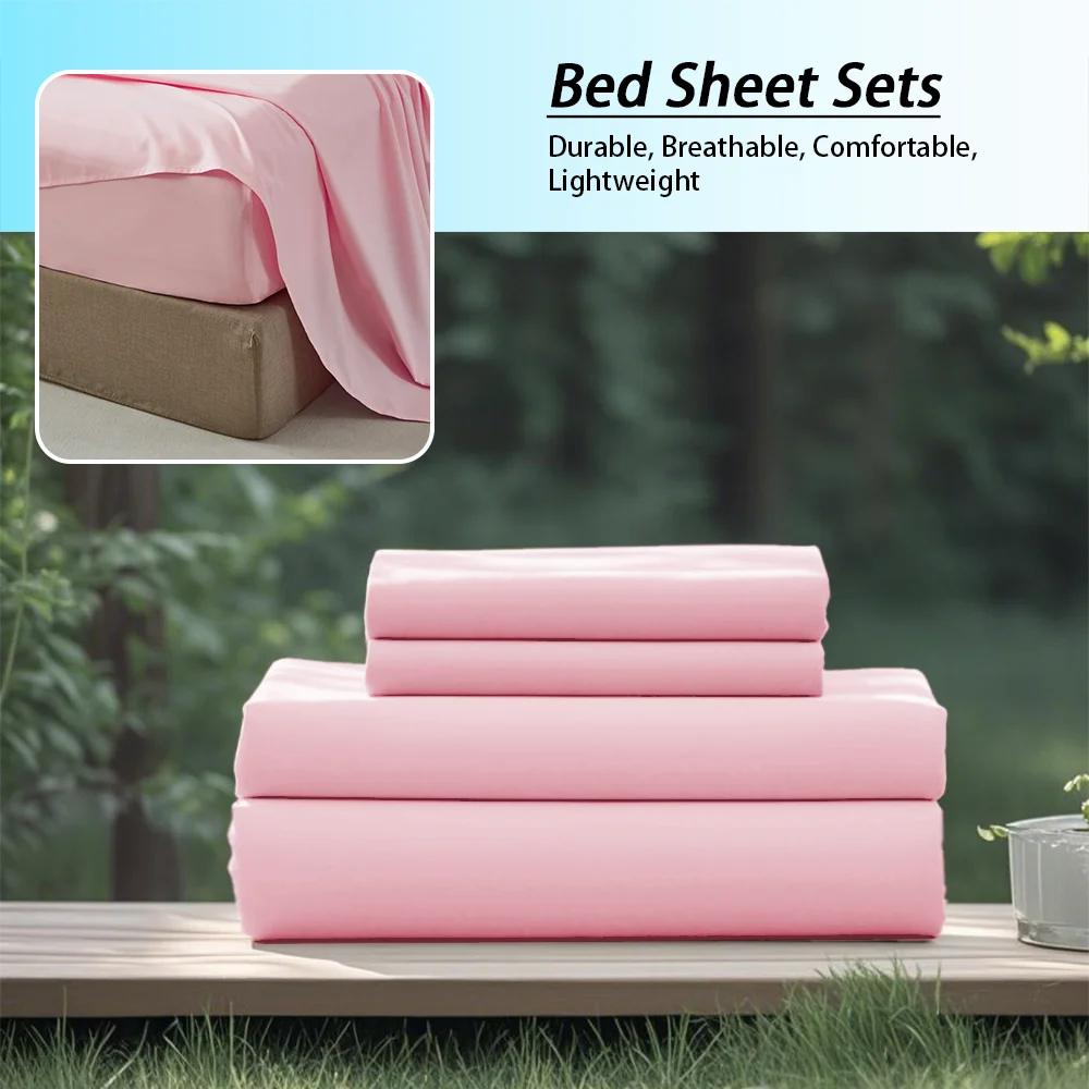 Sheet set
