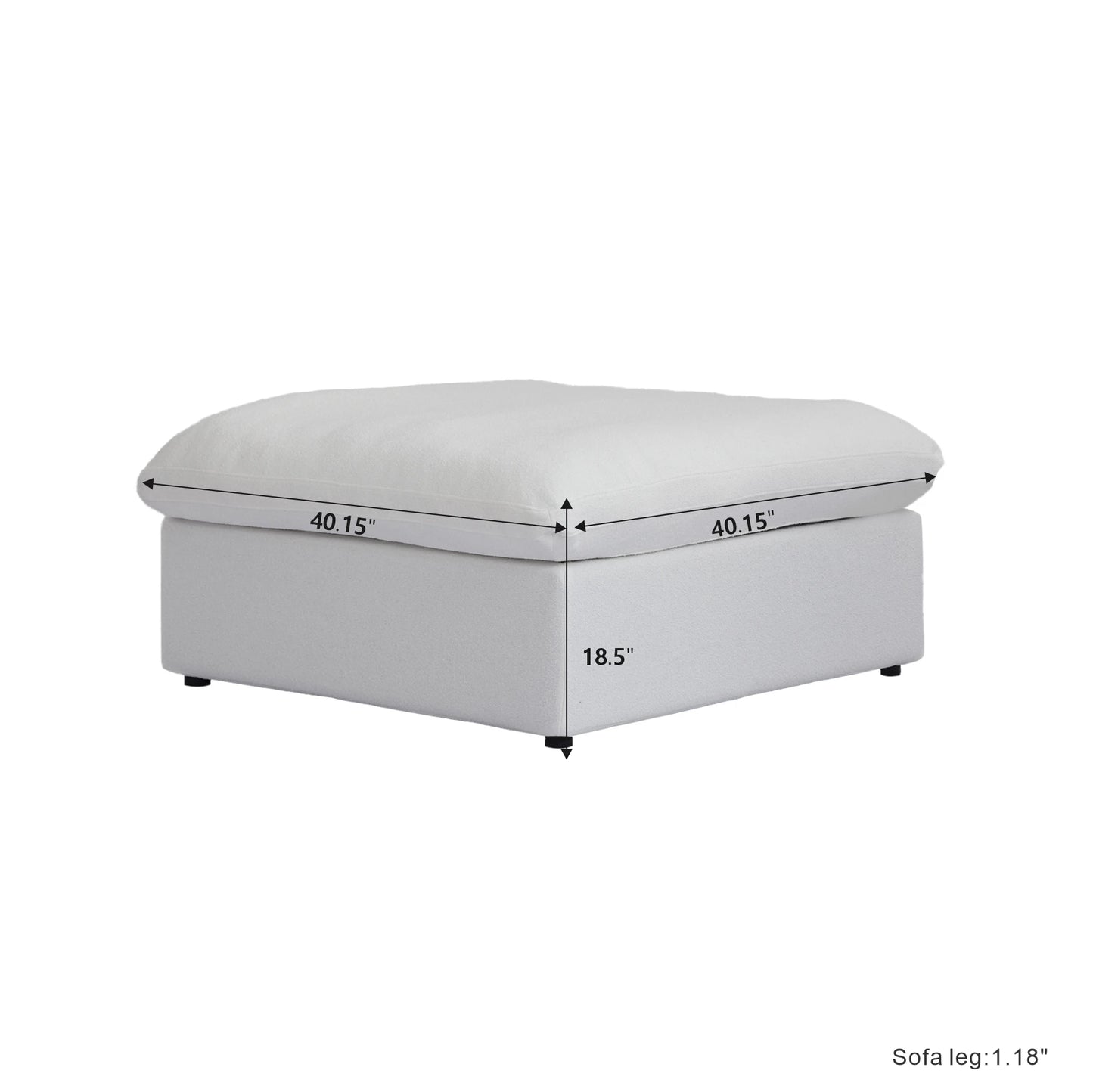 Cloud Sectional Sofa