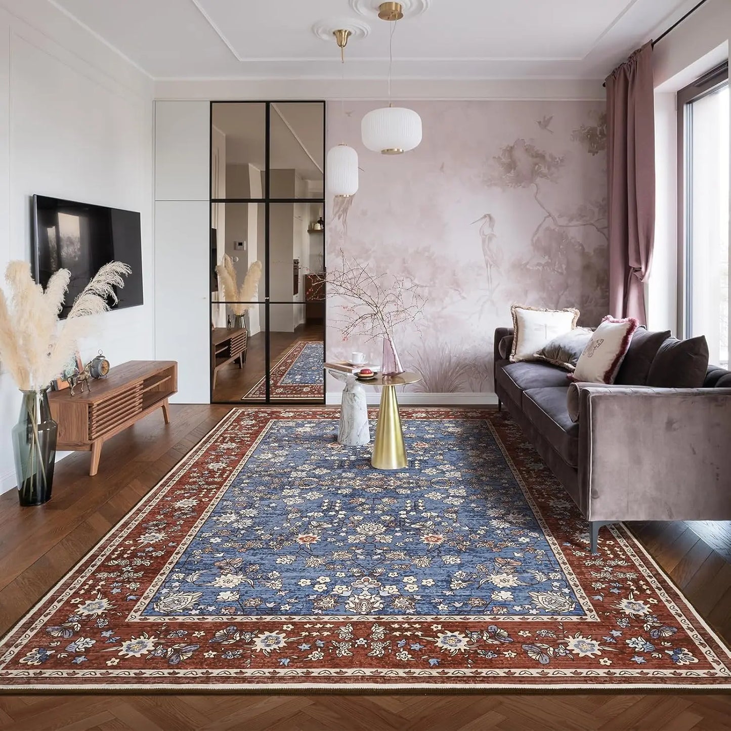 Area Rug