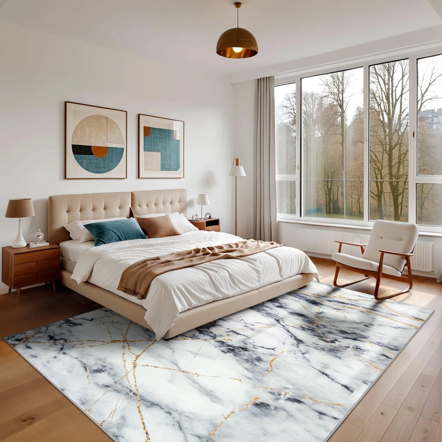 Area Rug