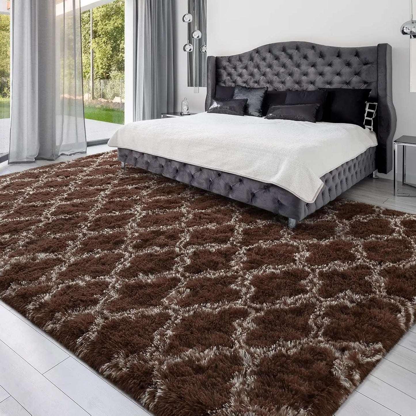 Large Area Rug