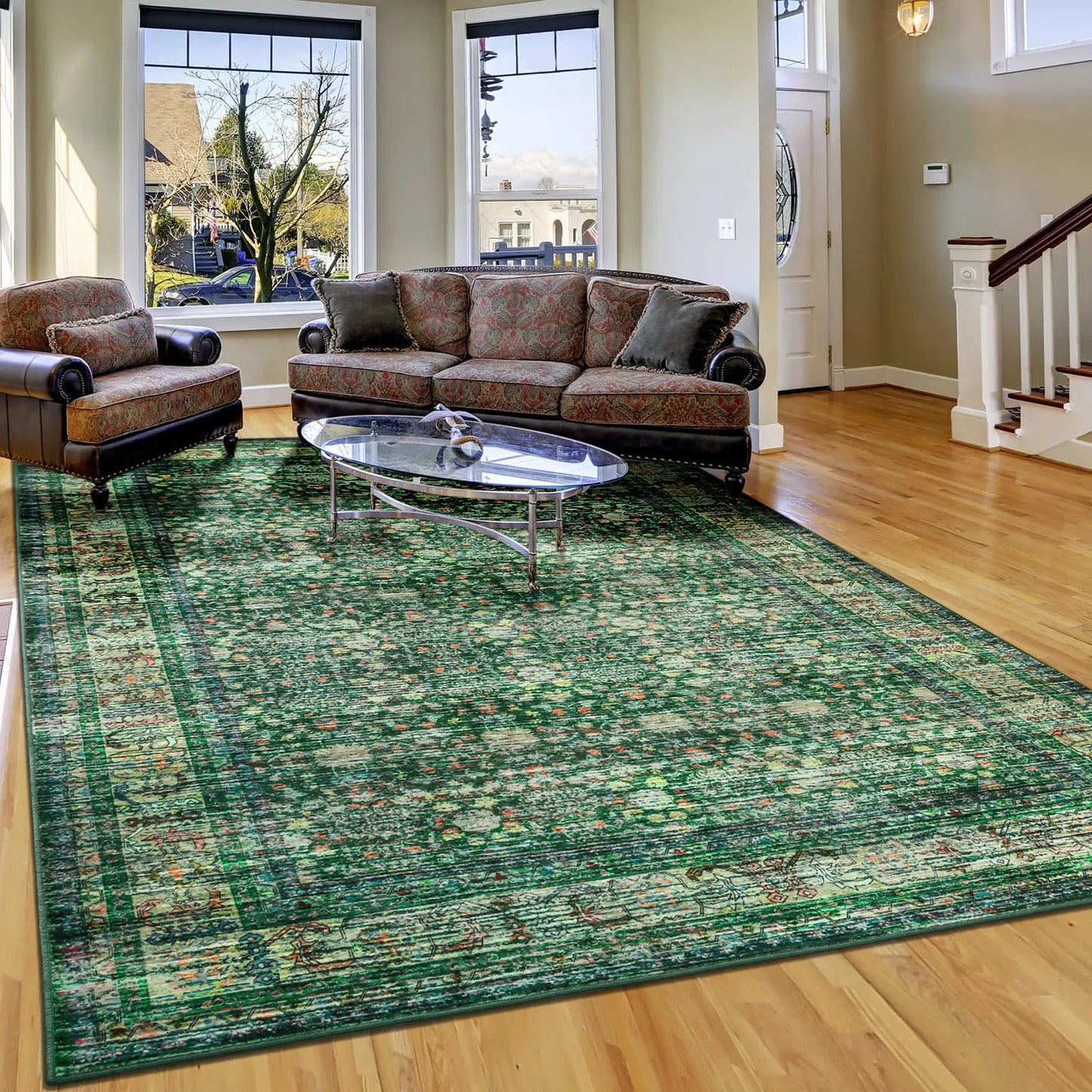 Area Rug