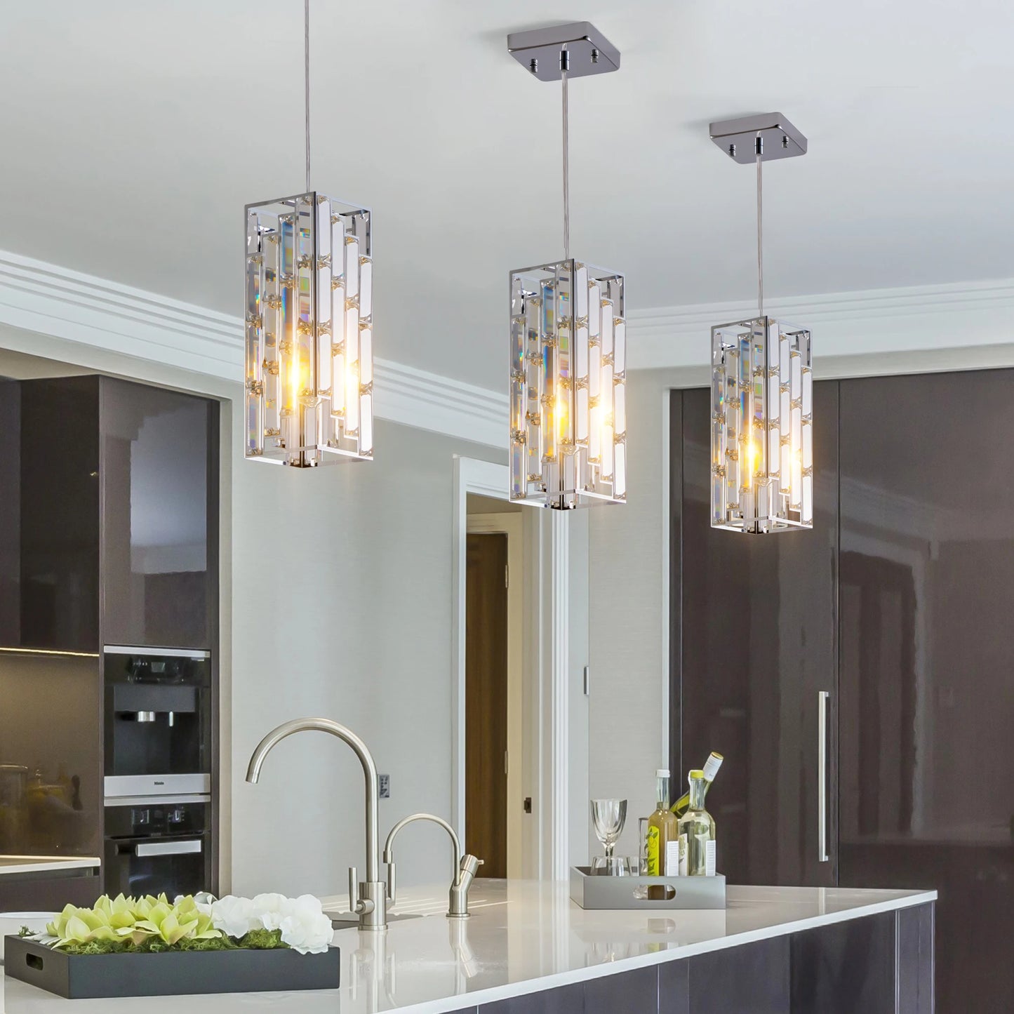 Hanging Lights