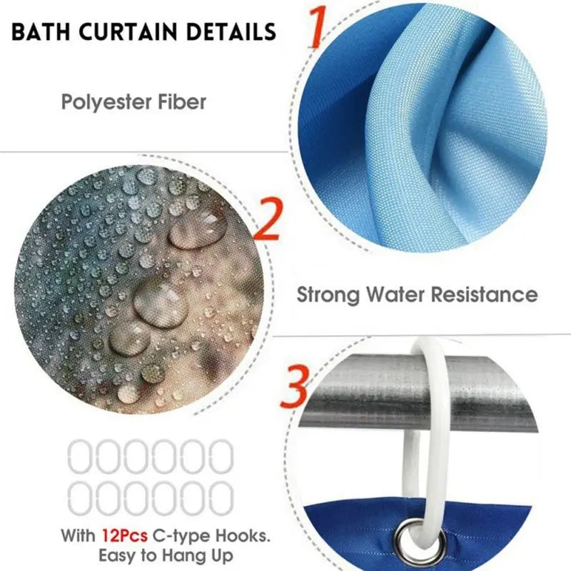 Bathroom Set