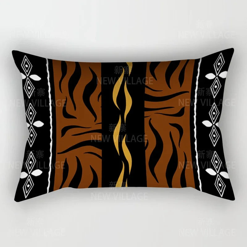 30x50 throw pillow case