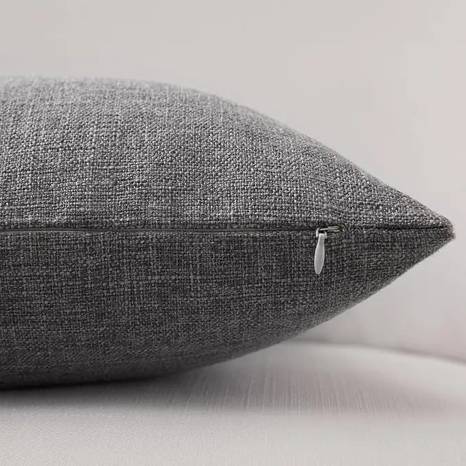 Pack of 2 Decorative Pillow Covers