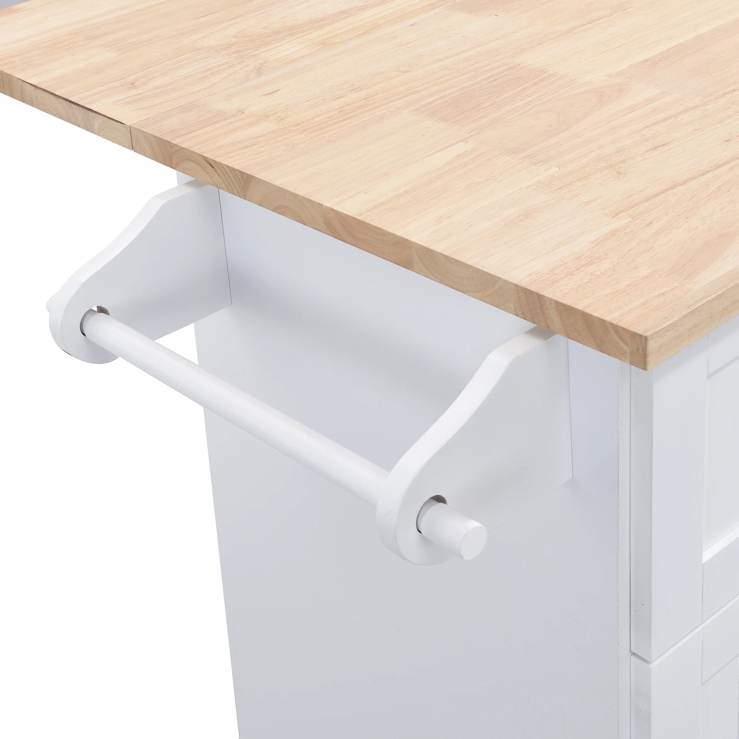 Farmhouse Kitchen Island Set
