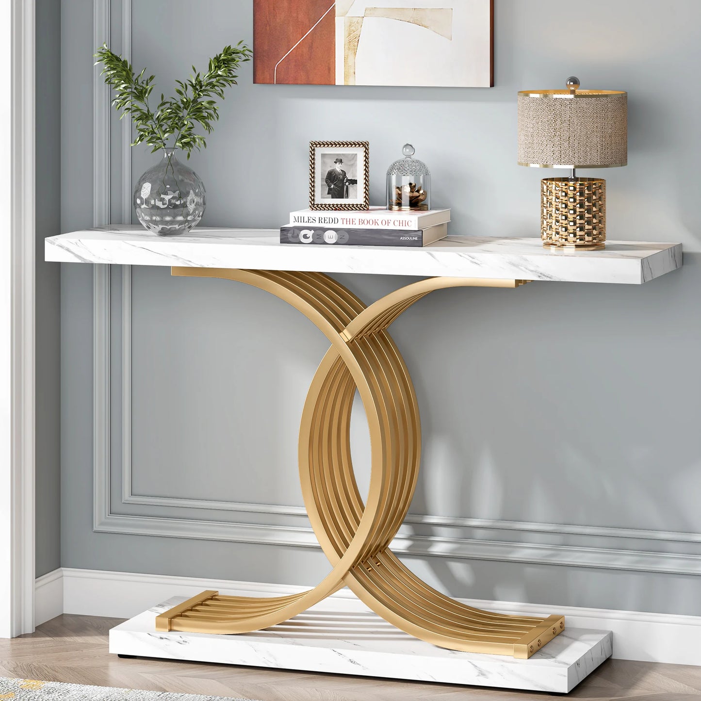 Entryway Table