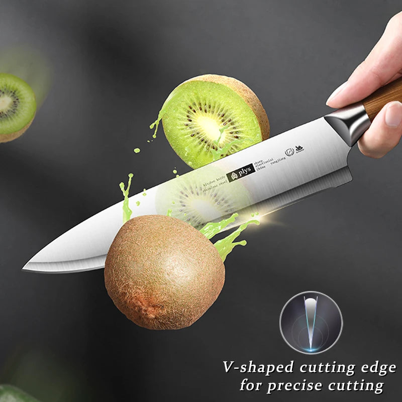 Knife Set