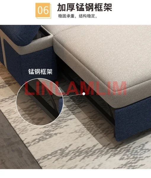 Sleeper Sofa