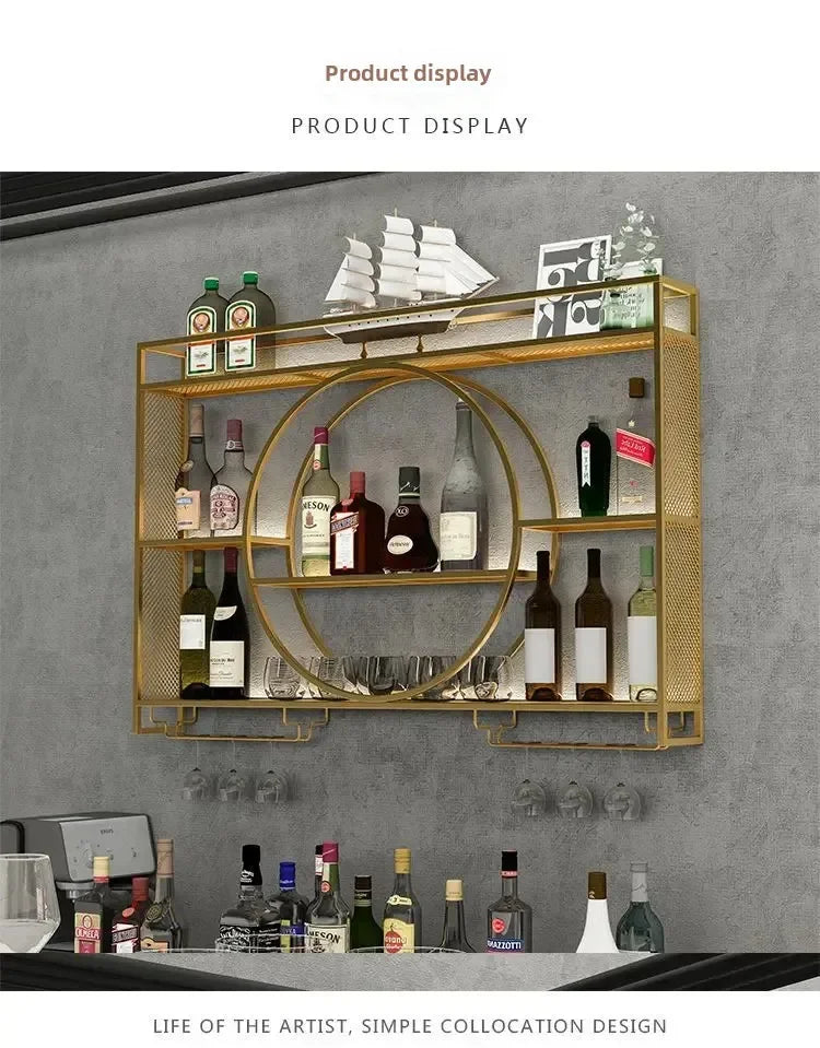 Wine Rack Wine Bar