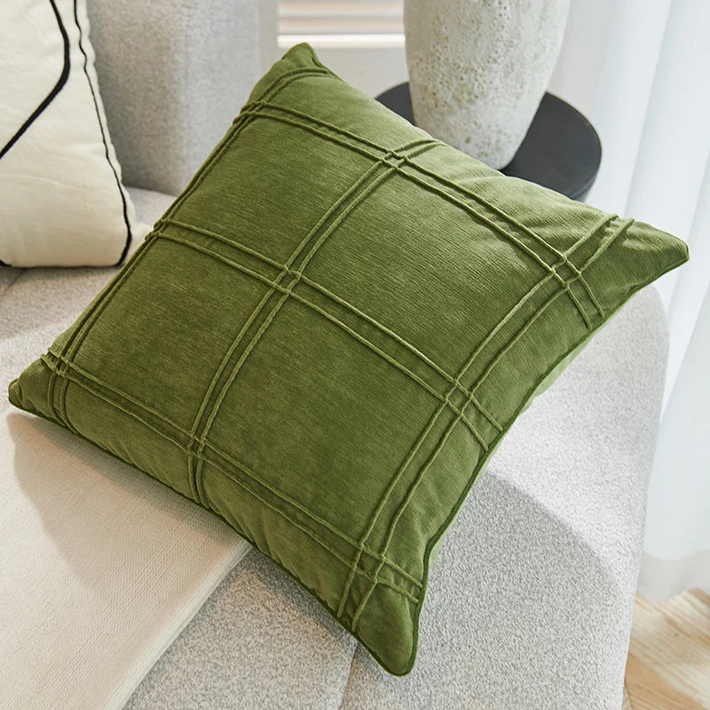 Luxury Decorative Pillow Cases