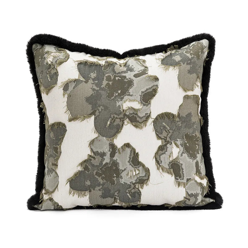 Luxury Decorative Pillow Cases