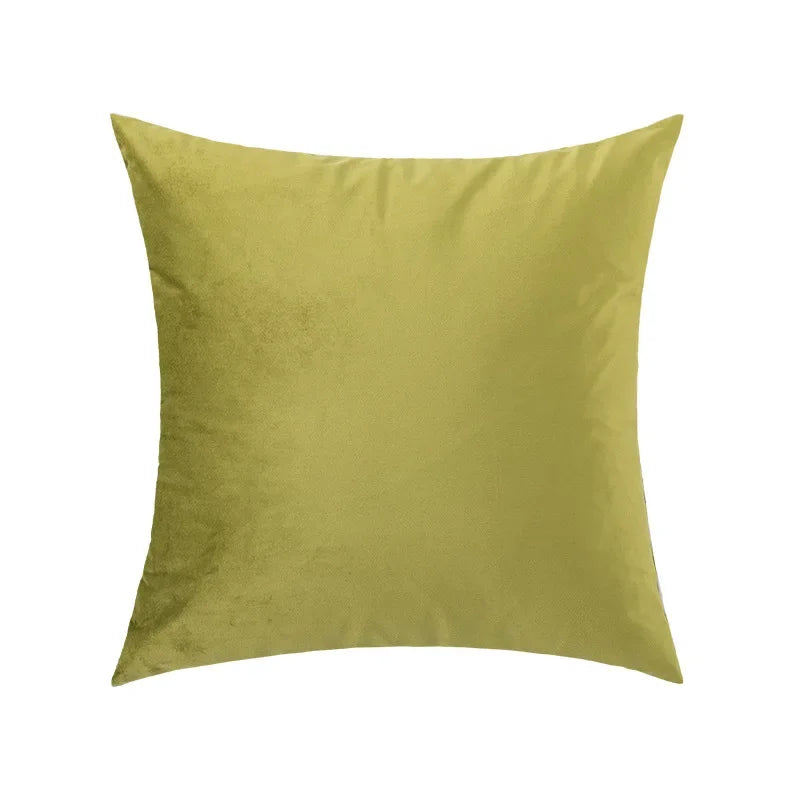 Luxury Decorative Pillow Cases
