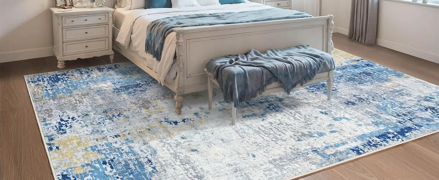 Vintage Area Rug
