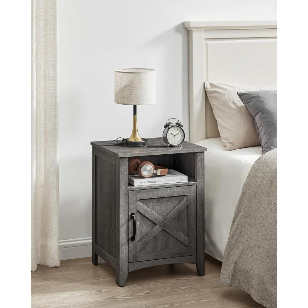 Set of Nightstands