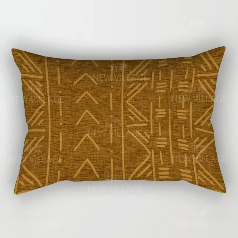 30x50 throw pillow case