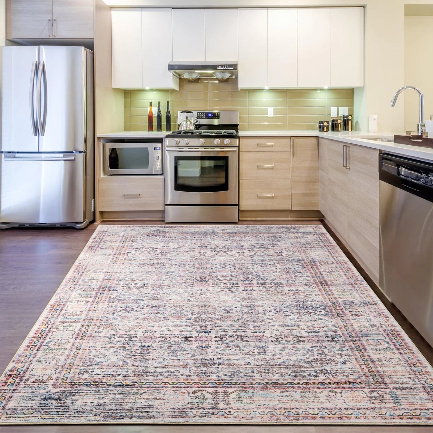 Area Rug