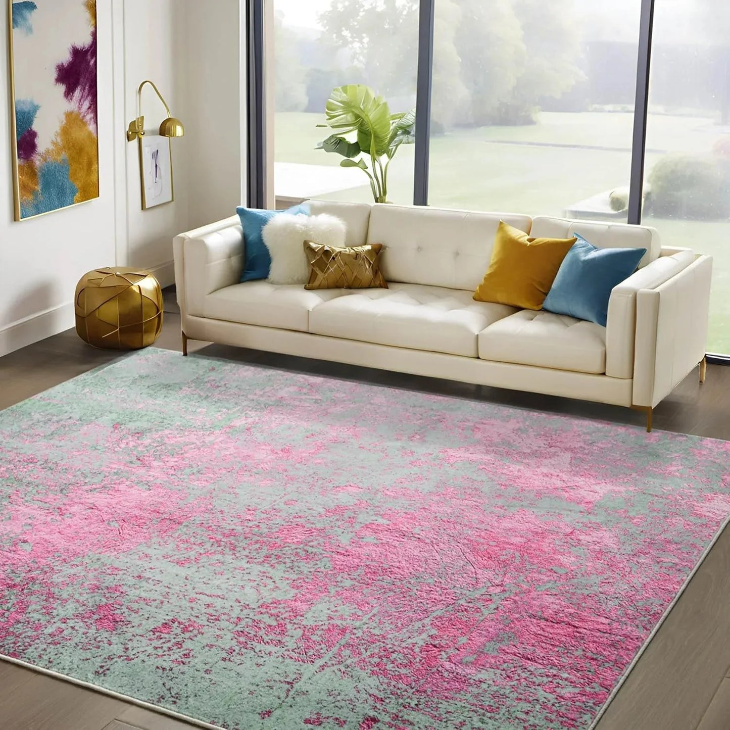 Indoor Rug