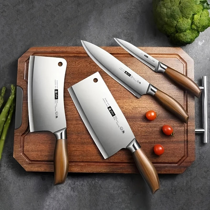 Knife Set