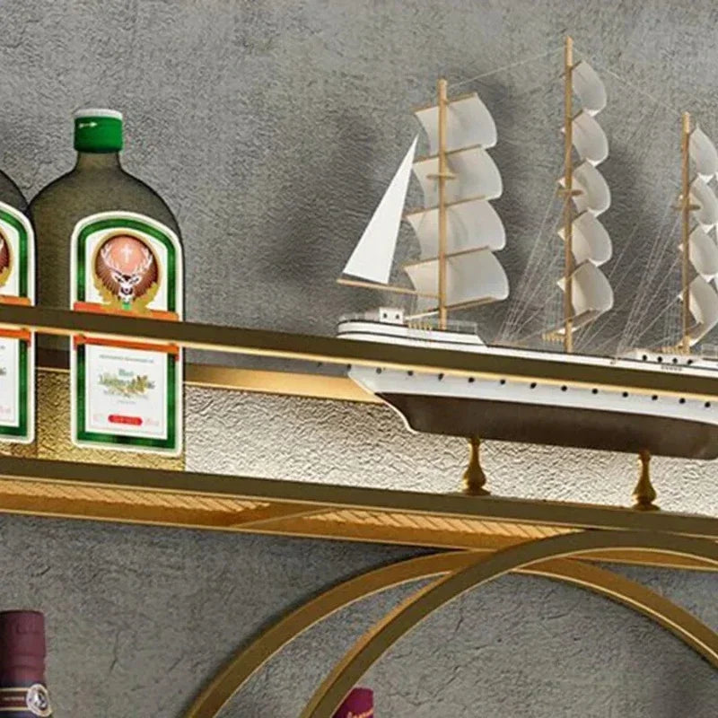 Wine Rack Wine Bar