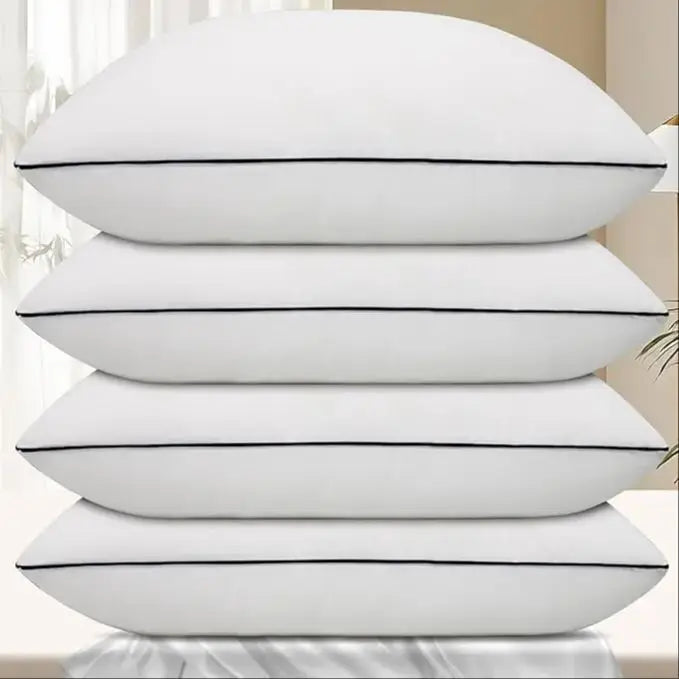 Cooling Bed Pillows