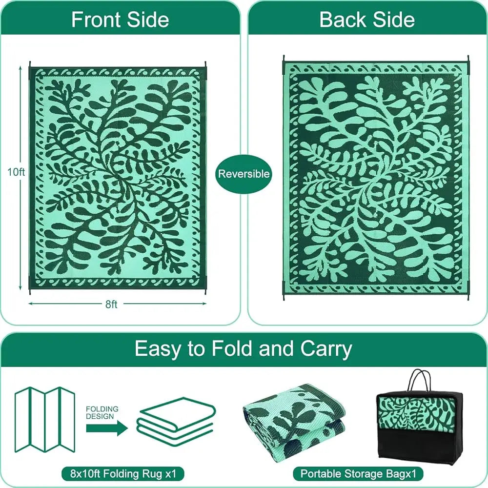 Outdoor Rug