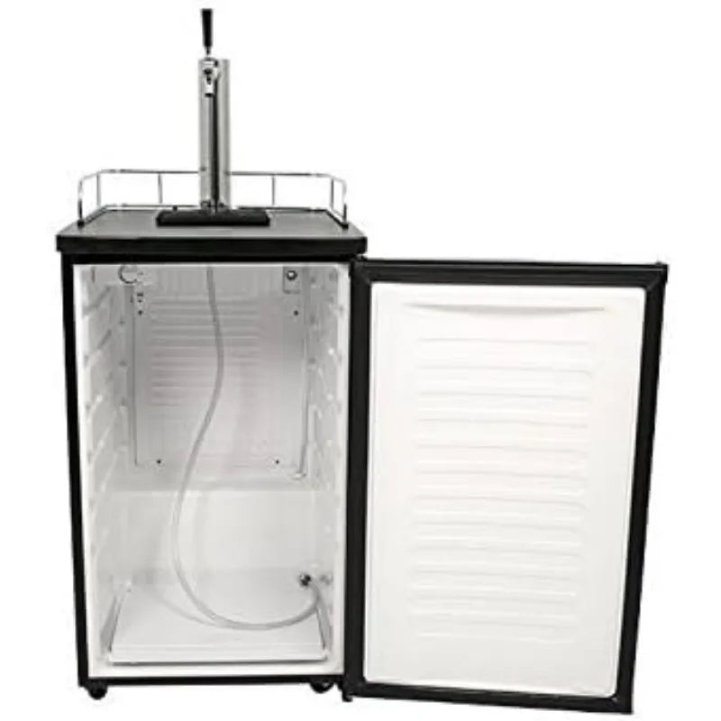 Full Size Kegerator and Cooler