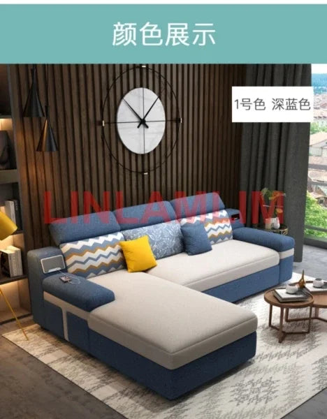 Sleeper Sofa