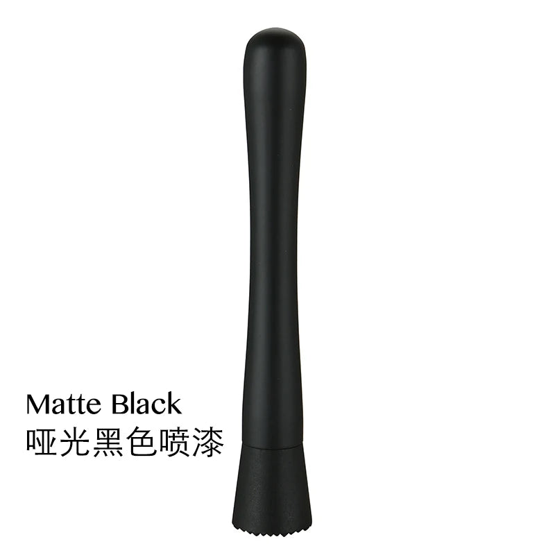 Cocktail Shaker Bar Set