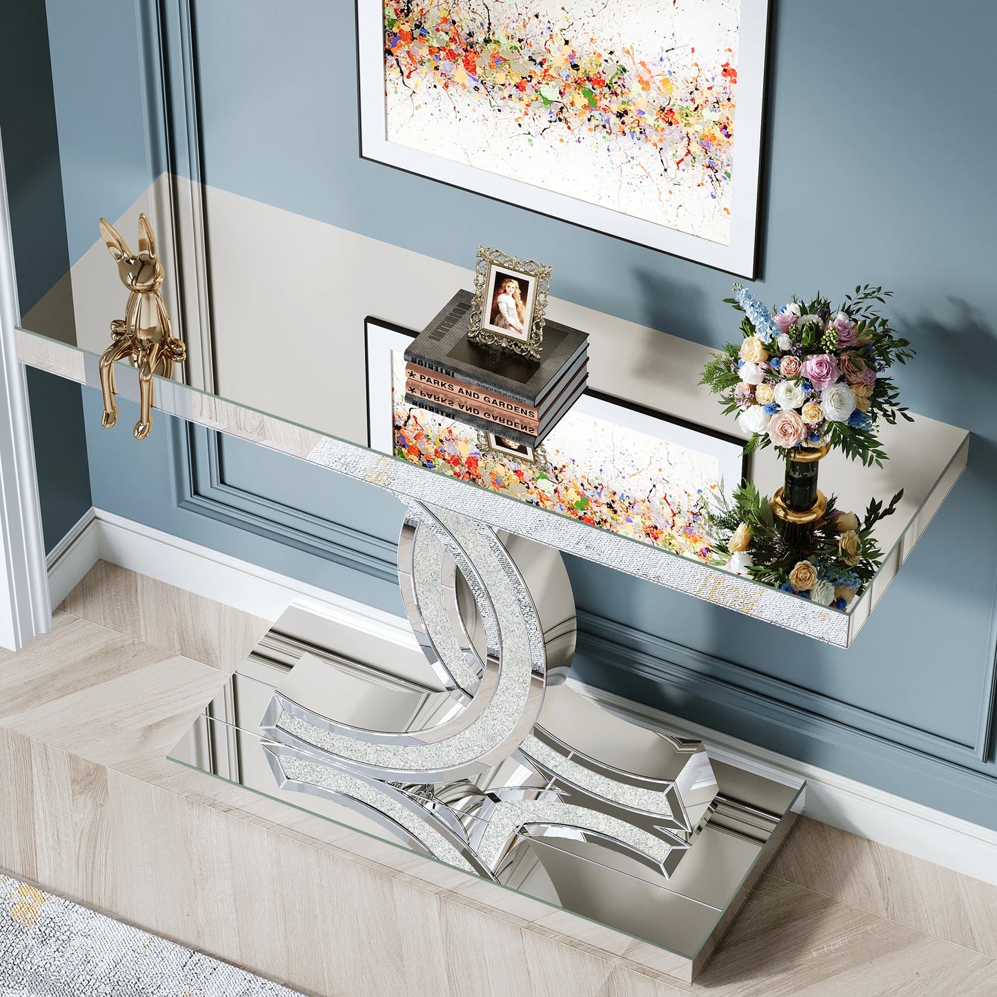 Entryway Table