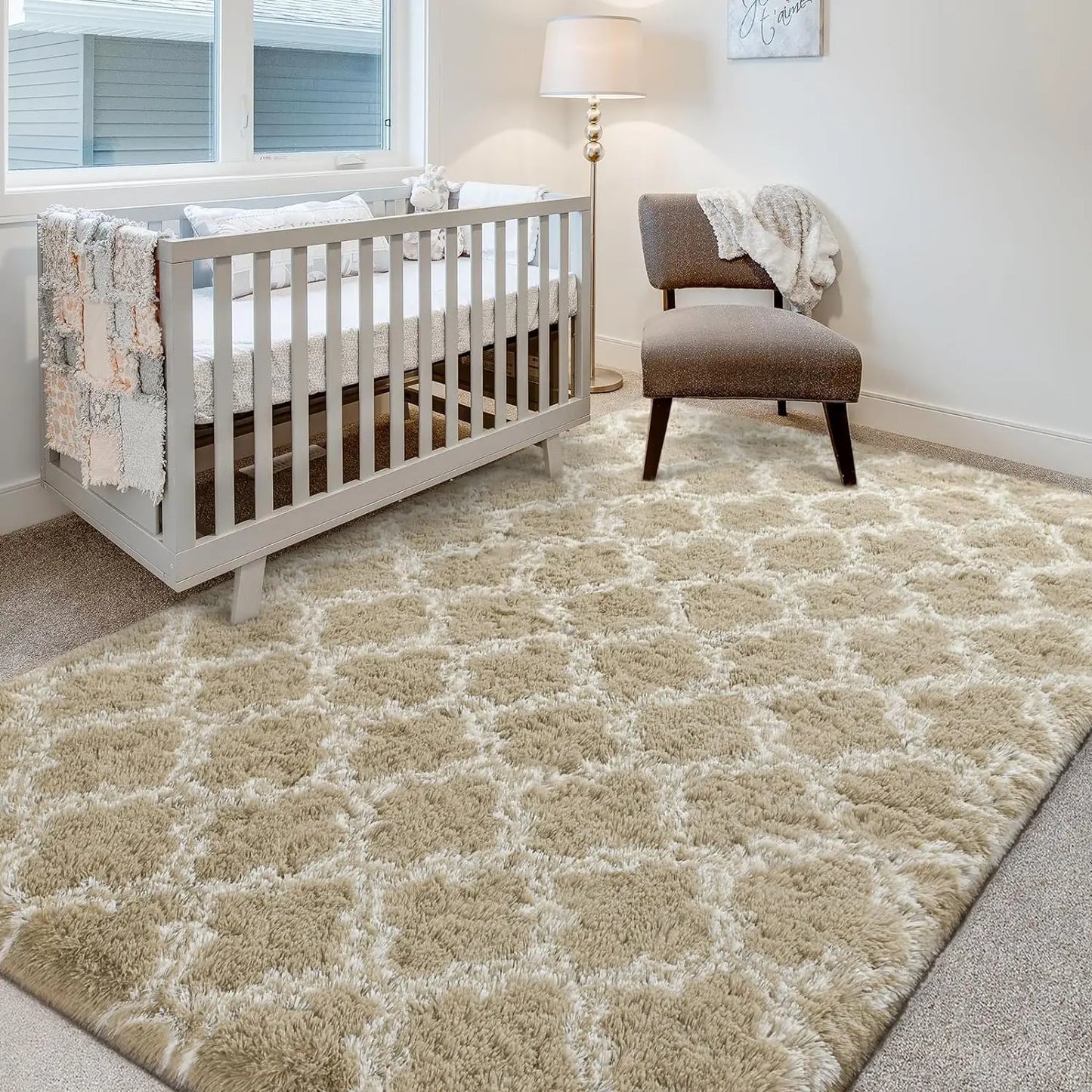 Large Area Rug