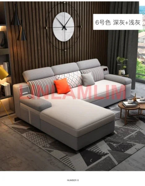 Sleeper Sofa