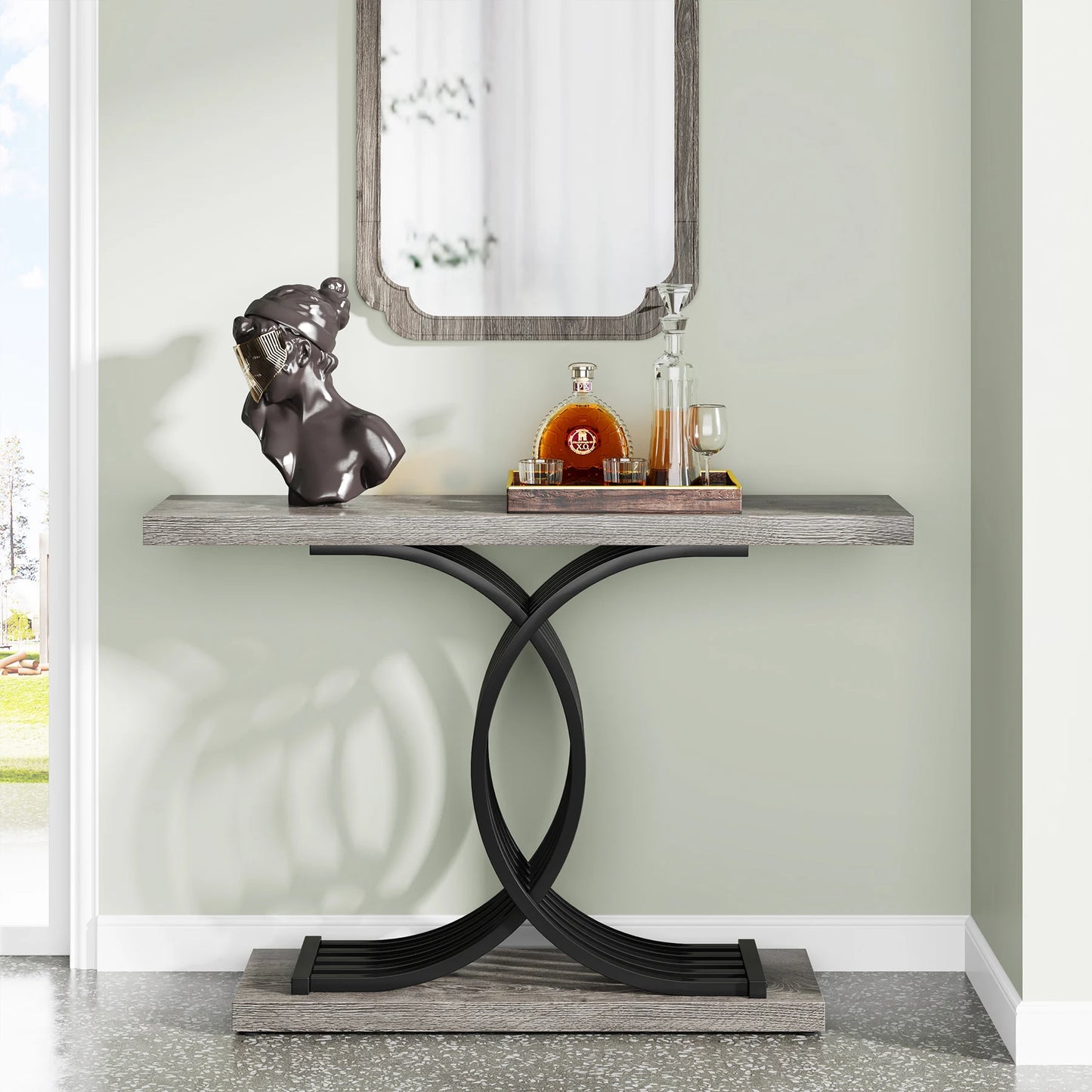 Entryway Table