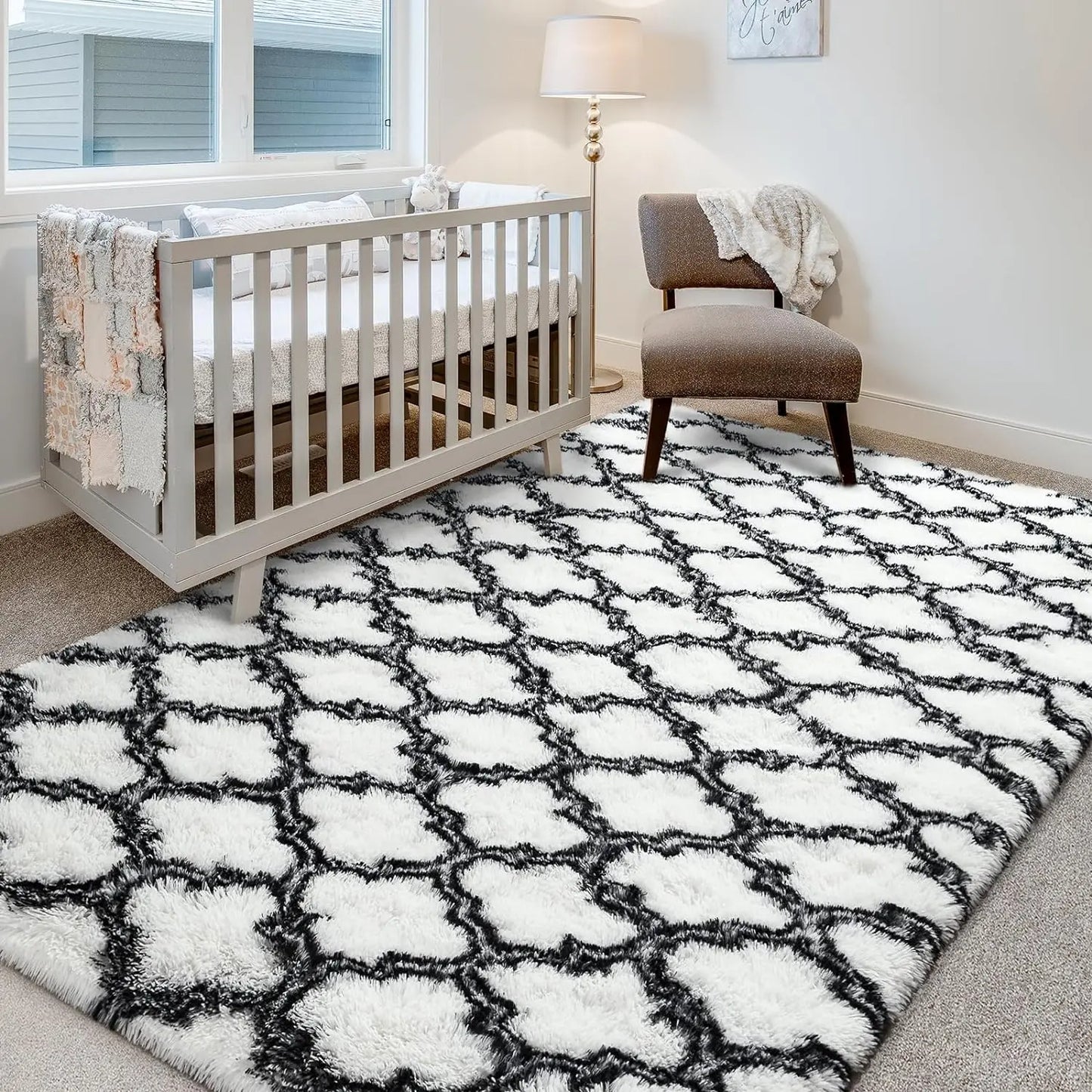 Large Area Rug