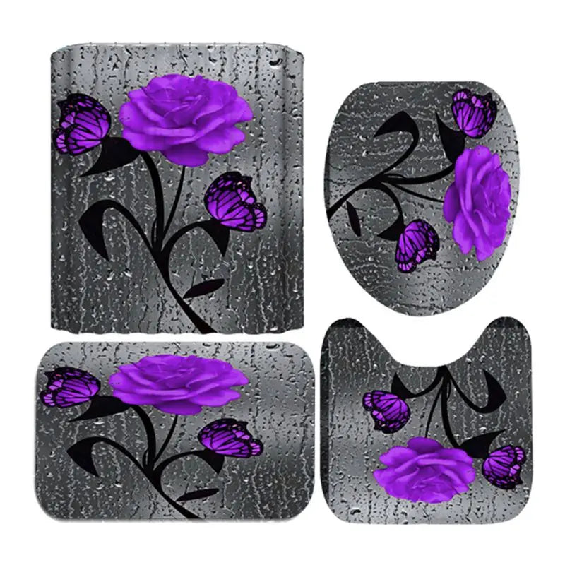 Bathroom Set