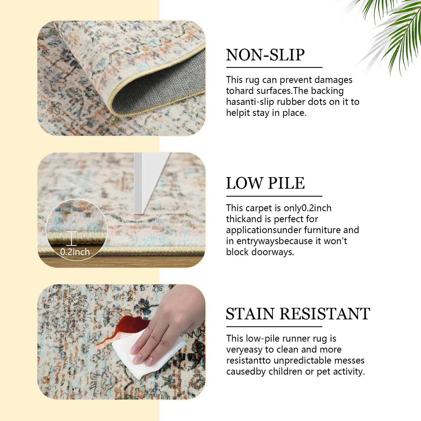 Area Rug