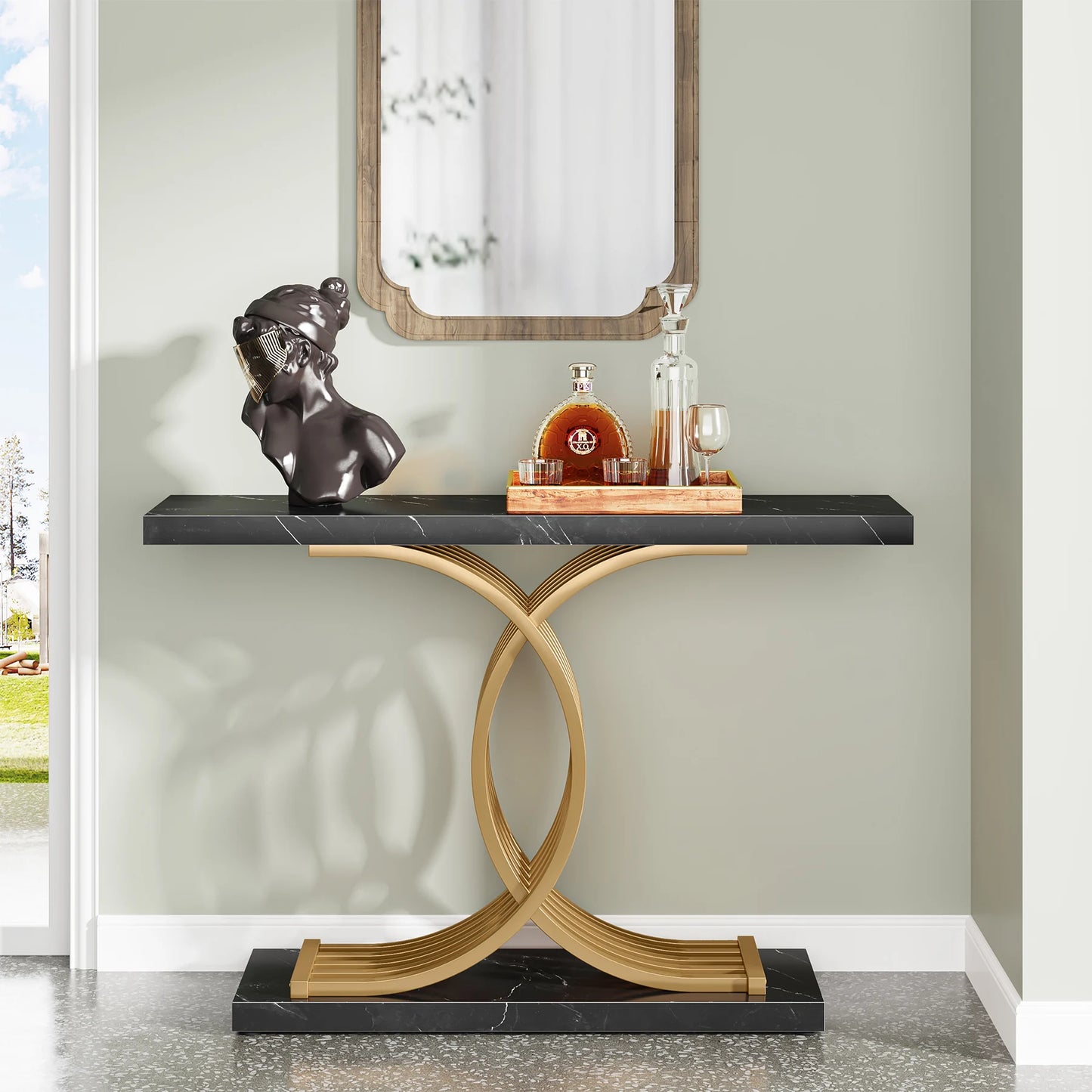 Entryway Table