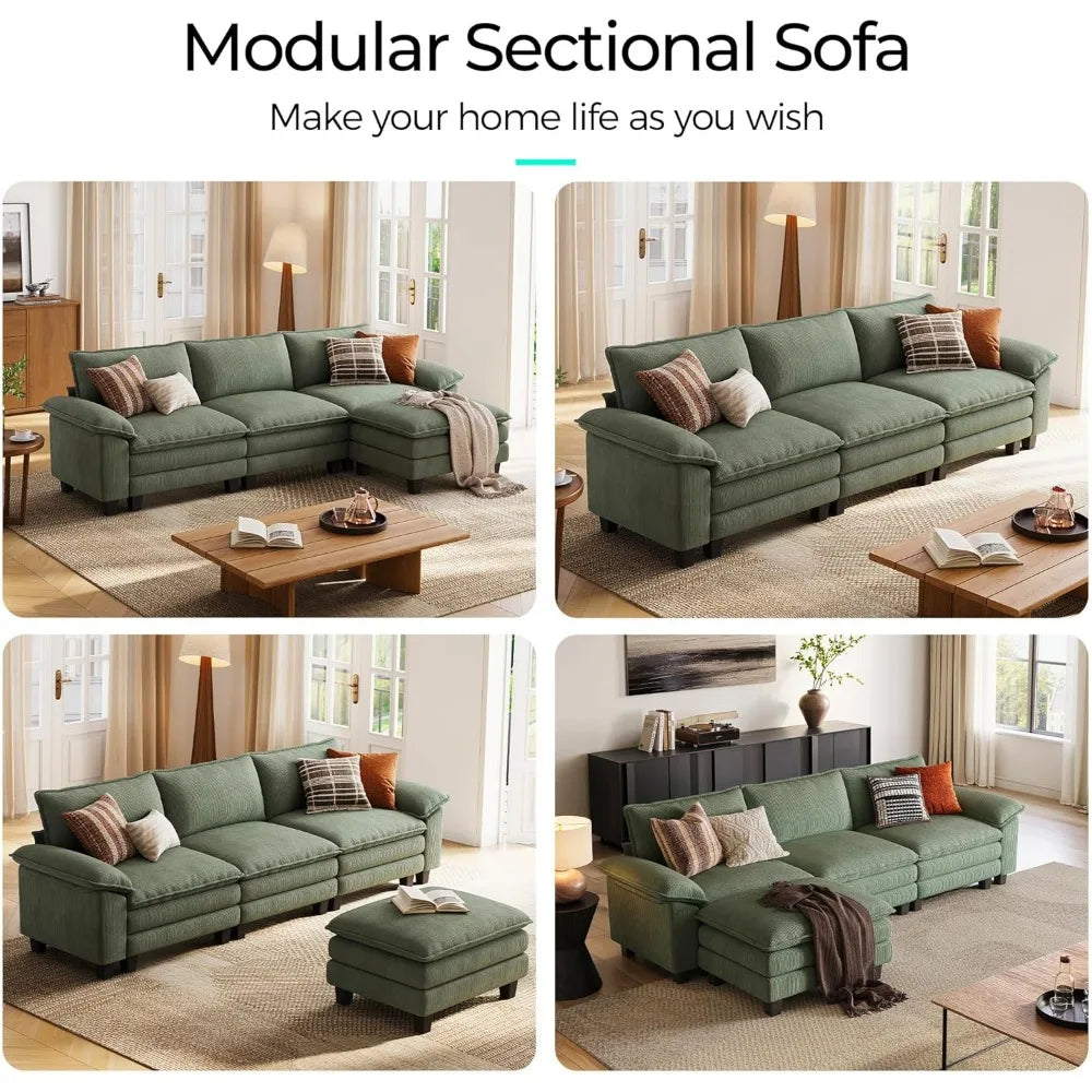 Sectional Sofa