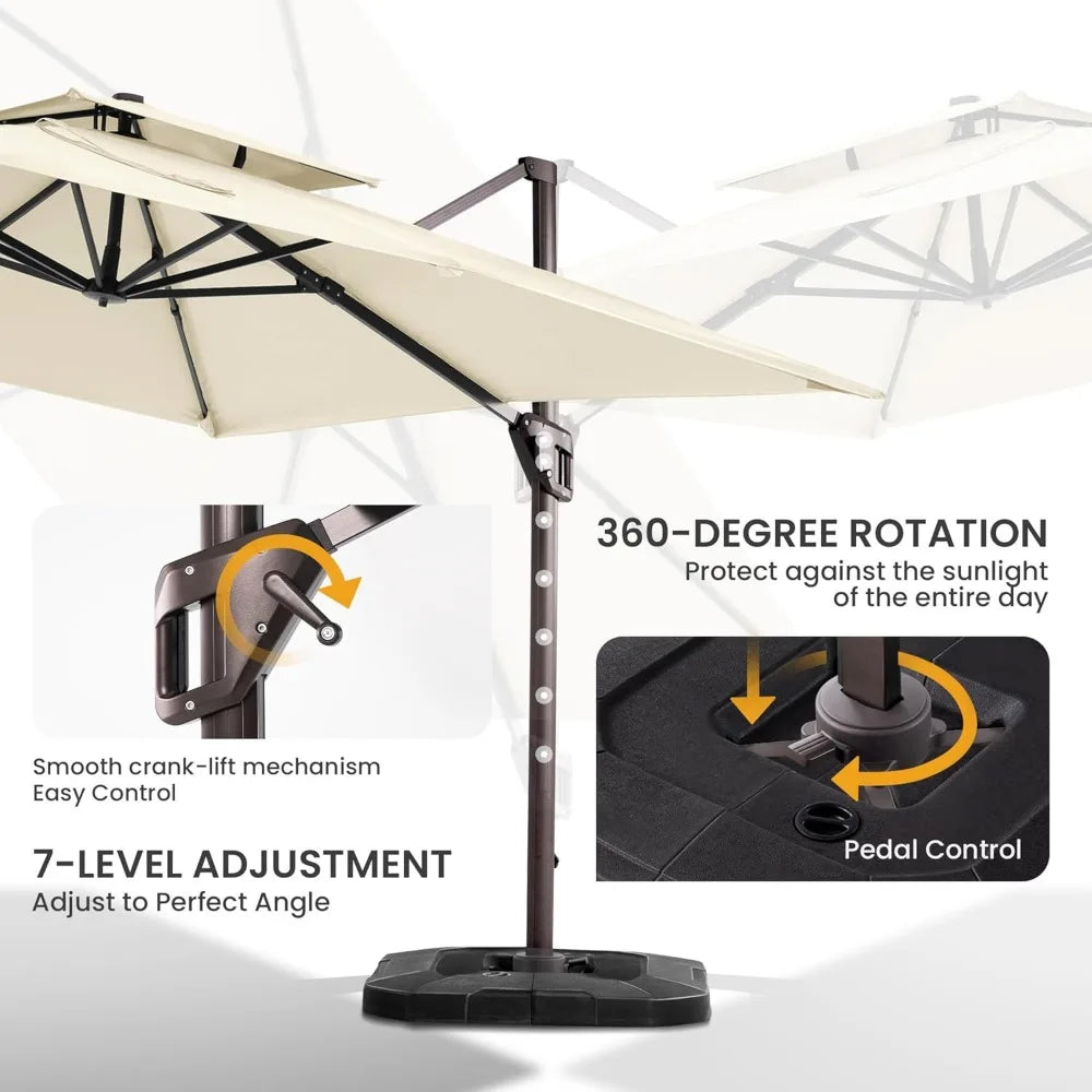 Patio Umbrella