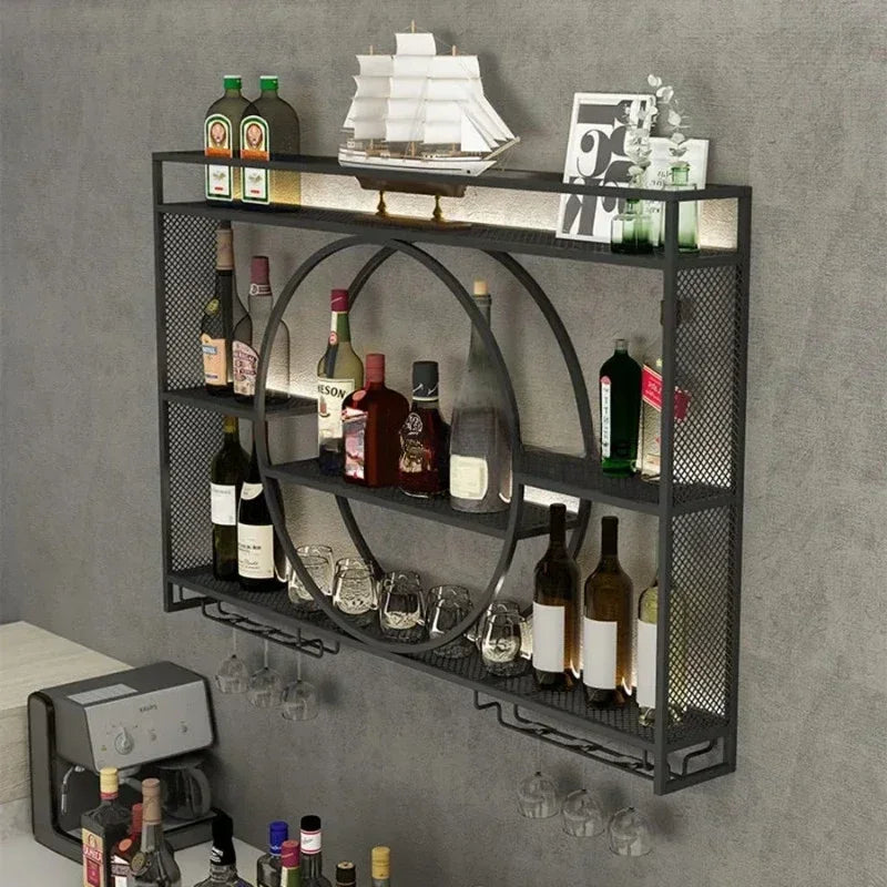 Wine Rack Wine Bar