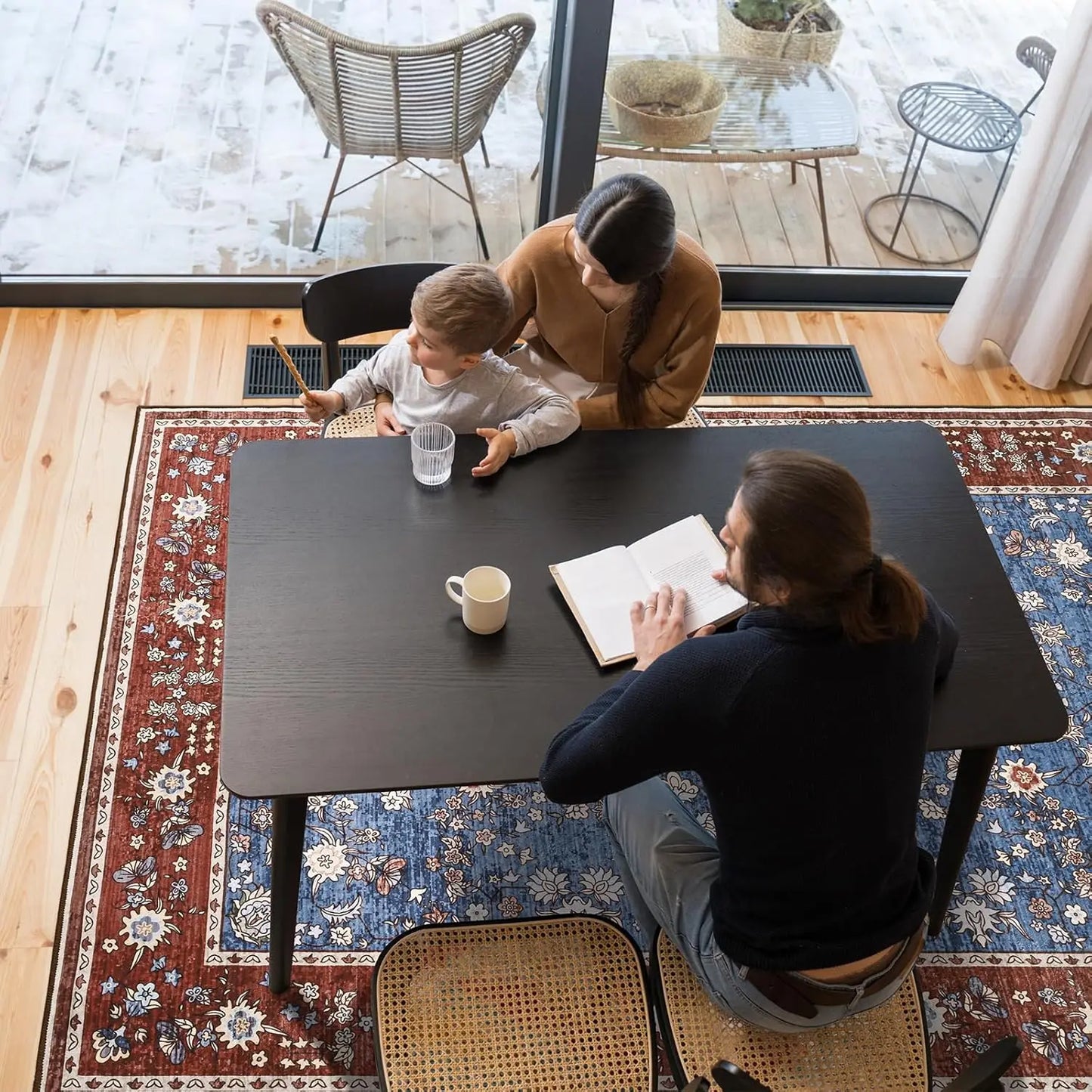 Area Rug