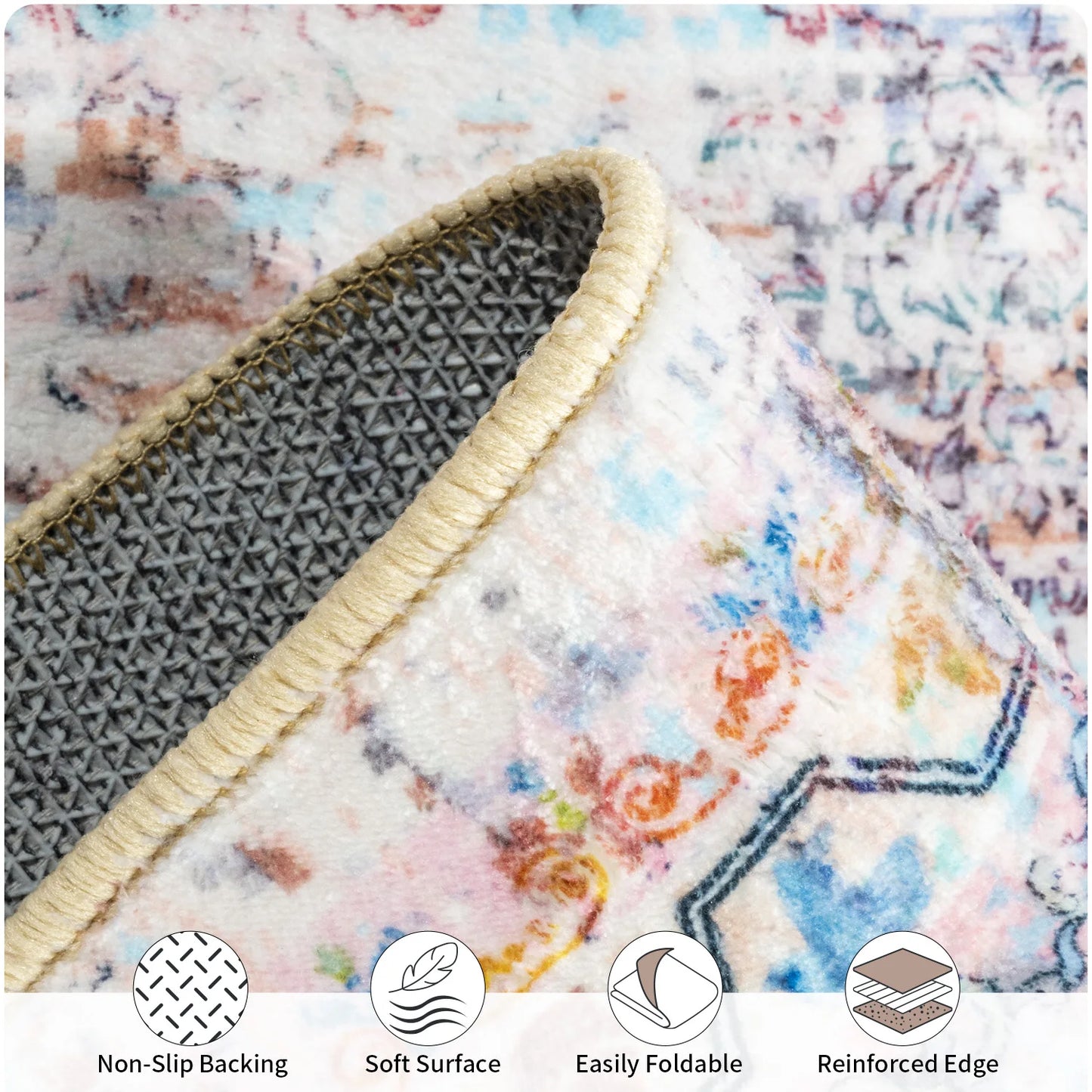 Area Rug