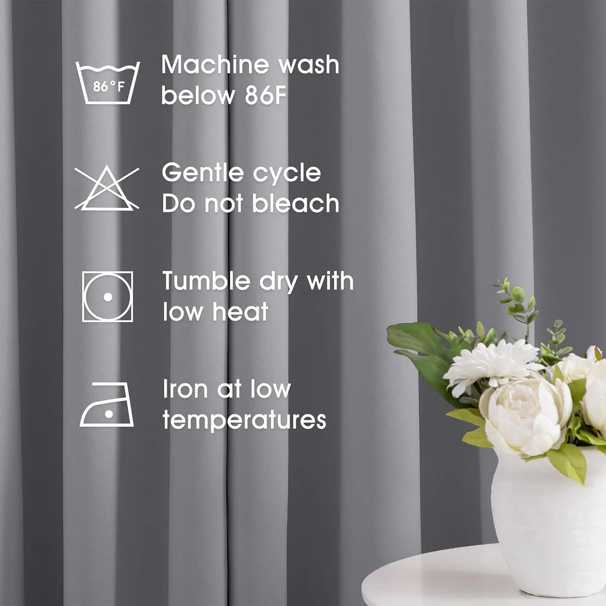 Blackout Curtains,