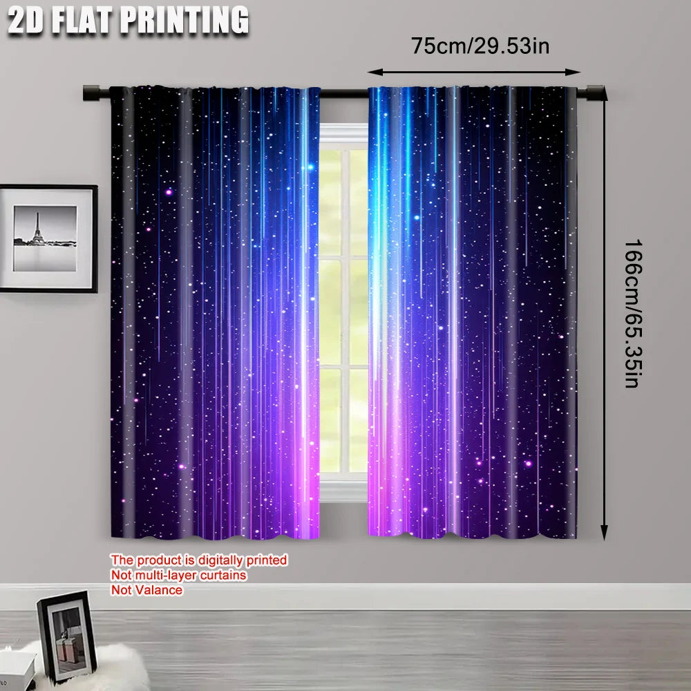 Blackout Curtains
